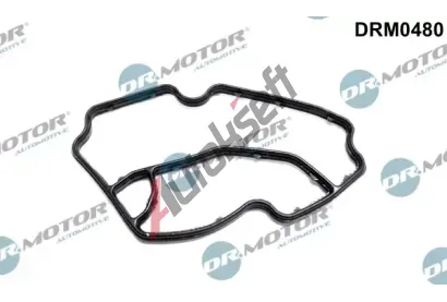 Dr.Motor Automotive Tsnn pouzdra olejovho filtru DMA DRM0480, DRM0480
