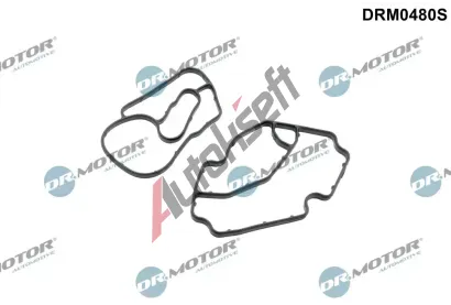 Dr.Motor Automotive Tsnn pouzdra olejovho filtru DMA DRM0480S, DRM0480S