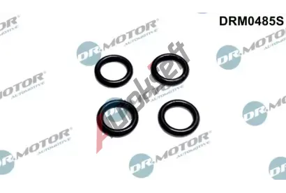 Dr.Motor Automotive Těsnicí kroužek vstřikování DMA DRM0485S, DRM0485S Dr.Motor Automotive Těsnicí kroužek vstřikování DMA DRM0485S, DRM0485S