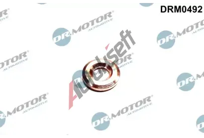 Dr.Motor Automotive Ochranný kryt proti zahřívání vstřikovacího systému DMA DRM0492, DRM0492 Dr.Motor Automotive Ochranný kryt proti zahřívání vstřikovacího systému DMA DRM0492, DRM0492