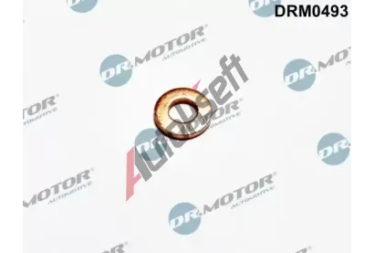 Dr.Motor Automotive Ochranný kryt proti zahřívání vstřikovacího systému DMA DRM0493, DRM0493 Dr.Motor Automotive Ochranný kryt proti zahřívání vstřikovacího systému DMA DRM0493, DRM0493