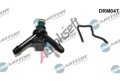 Dr.Motor Automotive Hadicová spojka palivové hadice DMA DRM04T, DRM04T Dr.Motor Automotive Hadicová spojka palivové hadice DMA DRM04T, DRM04T