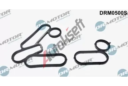 Dr.Motor Automotive Tsnn chladie oleje DMA DRM0500S, DRM0500S