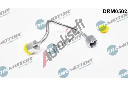 Dr.Motor Automotive Vysokotlak veden vstikovacho systmu DMA DRM0502, DRM0502