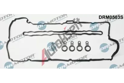 Dr.Motor Automotive Sada tsnn krytu hlavy vlce DMA DRM0503S, DRM0503S