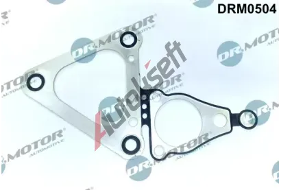 Dr.Motor Automotive Tsnn krytu rozvodovho stroj DMA DRM0504, DRM0504