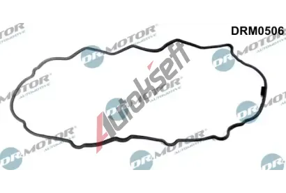 Dr.Motor Automotive Tsnn krytu hlavy vlce DMA DRM0506, DRM0506