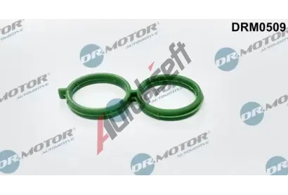 Dr.Motor Automotive T�sn�n� regula�n�ho ventilu volnob�hu vzduch. zas. DMA DRM0509, DRM0509