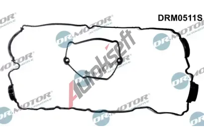 Dr.Motor Automotive Tsnn krytu hlavy vlce DMA DRM0511S, DRM0511S