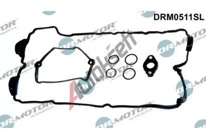 Dr.Motor Automotive Sada těsnění krytu hlavy válce DMA DRM0511SL, DRM0511SL Dr.Motor Automotive Sada těsnění krytu hlavy válce DMA DRM0511SL, DRM0511SL