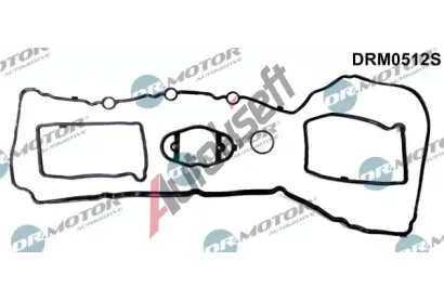 Dr.Motor Automotive Sada t�sn�n� krytu hlavy v�lce DMA DRM0512S, DRM0512S