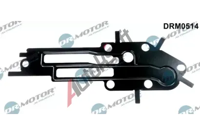 Dr.Motor Automotive Tsnn pouzdra olejovho filtru DMA DRM0514, DRM0514