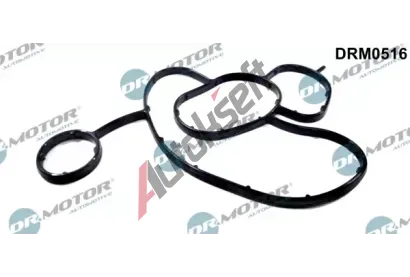 Dr.Motor Automotive Těsnění pouzdra olejového filtru DMA DRM0516, DRM0516 Dr.Motor Automotive Těsnění pouzdra olejového filtru DMA DRM0516, DRM0516