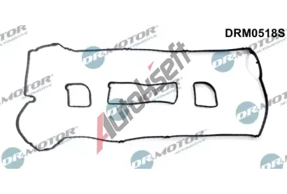 Dr.Motor Automotive Sada tsnn krytu hlavy vlce DMA DRM0518S, DRM0518S
