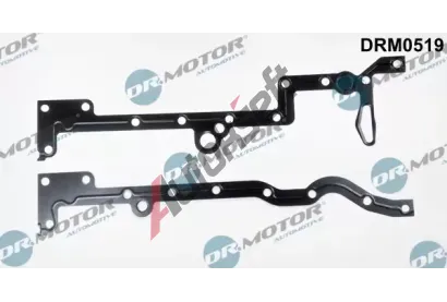 Dr.Motor Automotive Tsnn olejov vany DMA DRM0519, DRM0519