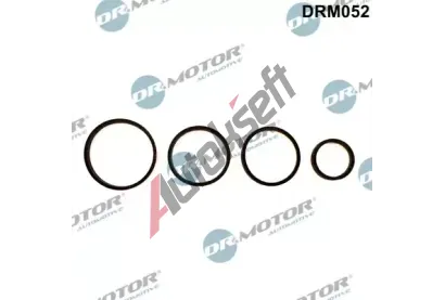 Dr.Motor Automotive Sada tsnn chladie oleje DMA DRM052, DRM052