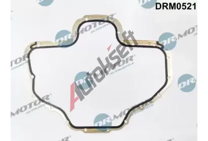 Dr.Motor Automotive T�sn�n� olejov� vany DMA DRM0521, DRM0521