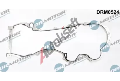 Dr.Motor Automotive Těsnění krytu rozvodového ústrojí DMA DRM0524, DRM0524 Dr.Motor Automotive Těsnění krytu rozvodového ústrojí DMA DRM0524, DRM0524