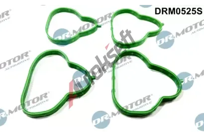 Dr.Motor Automotive Sada tsnn kolena sacho potrub DMA DRM0525S, DRM0525S