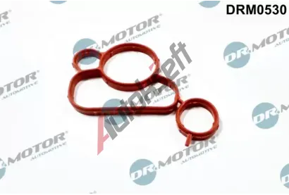 Dr.Motor Automotive Těsnění pouzdra olejového filtru DMA DRM0530, DRM0530 Dr.Motor Automotive Těsnění pouzdra olejového filtru DMA DRM0530, DRM0530