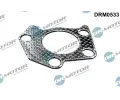 Tsnn kolektoru vfukovch plyn Dr.Motor Automotive ‐ DMA DRM0533