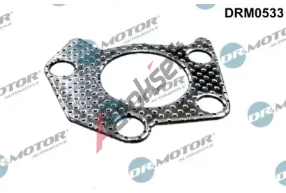 Dr.Motor Automotive Tsnn kolektoru vfukovch plyn DMA DRM0533, DRM0533