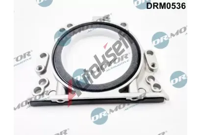 Dr.Motor Automotive Těsnicí kroužek klikového hřídele DMA DRM0536, DRM0536 Dr.Motor Automotive Těsnicí kroužek klikového hřídele DMA DRM0536, DRM0536