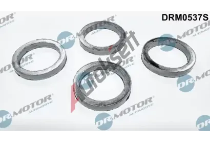 Dr.Motor Automotive Sada tsnn kolektoru vfukovch plyn DMA DRM0537S, DRM0537S