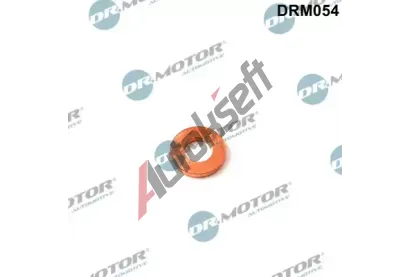 Dr.Motor Automotive Ochranný kryt proti zahřívání vstřikovacího systému DMA DRM054, DRM054 Dr.Motor Automotive Ochranný kryt proti zahřívání vstřikovacího systému DMA DRM054, DRM054