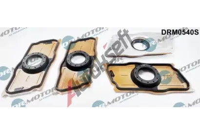 Dr.Motor Automotive Těsnění držáku trysky DMA DRM0540S, DRM0540S Dr.Motor Automotive Těsnění držáku trysky DMA DRM0540S, DRM0540S