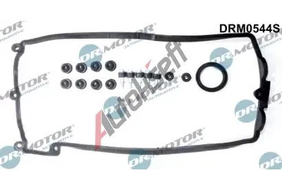 Dr.Motor Automotive Sada těsnění krytu hlavy válce DMA DRM0544S, DRM0544S Dr.Motor Automotive Sada těsnění krytu hlavy válce DMA DRM0544S, DRM0544S