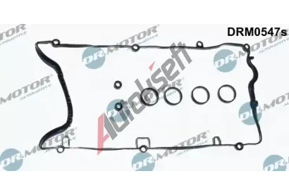 Dr.Motor Automotive Sada tsnn krytu hlavy vlce DMA DRM0547S, DRM0547S