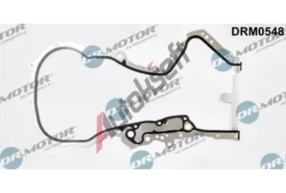Dr.Motor Automotive Tsnn krytu rozvodovho stroj DMA DRM0548, DRM0548