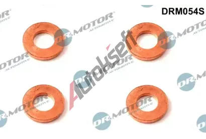 Dr.Motor Automotive Ochranný kryt proti zahřívání vstřikovacího systému DMA DRM054S, DRM054S Dr.Motor Automotive Ochranný kryt proti zahřívání vstřikovacího systému DMA DRM054S, DRM054S