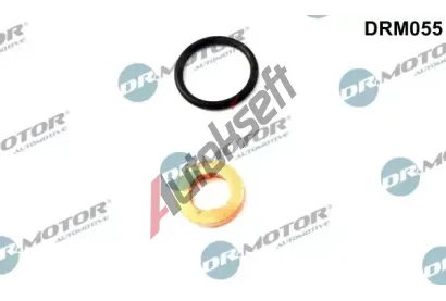 Dr.Motor Automotive Sada těsnění vstřikovací trysky DMA DRM055, DRM055 Dr.Motor Automotive Sada těsnění vstřikovací trysky DMA DRM055, DRM055