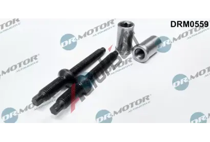 Dr.Motor Automotive Šroub držáku vstřikovací trysky DMA DRM0559, DRM0559 Dr.Motor Automotive Šroub držáku vstřikovací trysky DMA DRM0559, DRM0559