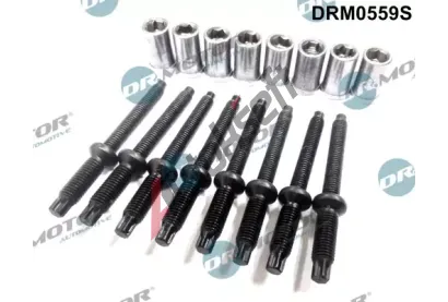Dr.Motor Automotive Šroub držáku vstřikovací trysky DMA DRM0559S, DRM0559S Dr.Motor Automotive Šroub držáku vstřikovací trysky DMA DRM0559S, DRM0559S