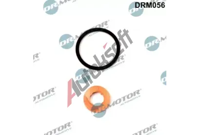 Dr.Motor Automotive Sada t�sn�n� vst�ikovac� trysky DMA DRM056, DRM056