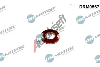 Dr.Motor Automotive Ochrann kryt proti zahvn vstikovacho systmu DMA DRM0567, DRM0567