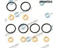Dr.Motor Automotive Sada t�sn�n� vst�ikovac� trysky&nbsp;&dash;&nbsp;DMA DRM056S