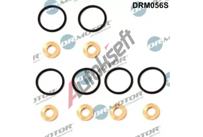 Dr.Motor Automotive Sada t�sn�n� vst�ikovac� trysky DMA DRM056S, DRM056S