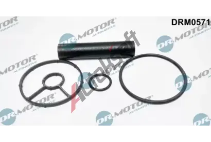 Dr.Motor Automotive Těsnění chladiče oleje DMA DRM0571, DRM0571 Dr.Motor Automotive Těsnění chladiče oleje DMA DRM0571, DRM0571