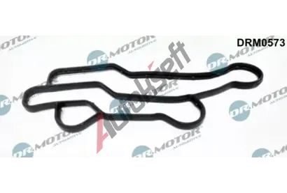 Dr.Motor Automotive Těsnění pouzdra olejového filtru DMA DRM0573, DRM0573 Dr.Motor Automotive Těsnění pouzdra olejového filtru DMA DRM0573, DRM0573