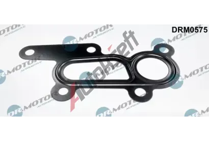 Dr.Motor Automotive Tsnn pouzdra olejovho filtru DMA DRM0575, DRM0575