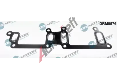 Dr.Motor Automotive Tsnn trubky chladiva DMA DRM0576, DRM0576