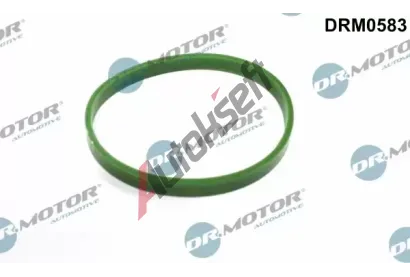 Dr.Motor Automotive Tsnic krouek hadice plnicho vzduchu DMA DRM0583, DRM0583