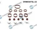 Dr.Motor Automotive Sada na opravu, modul sac�ho potrub�&nbsp;&dash;&nbsp;DMA DRM0587SL-22