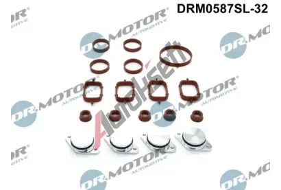 Dr.Motor Automotive Sada na opravu, modul sac�ho potrub� DMA DRM0587SL-32, DRM0587SL-32
