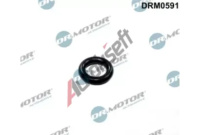 Dr.Motor Automotive Těsnicí kroužek vstřikování DMA DRM0591, DRM0591 Dr.Motor Automotive Těsnicí kroužek vstřikování DMA DRM0591, DRM0591