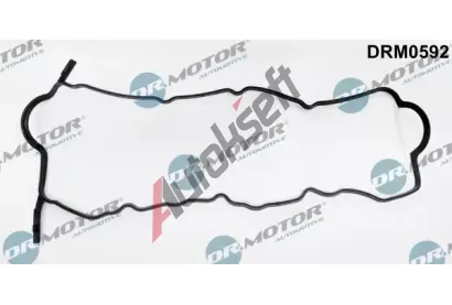 Dr.Motor Automotive Tsnn krytu hlavy vlce DMA DRM0592, DRM0592